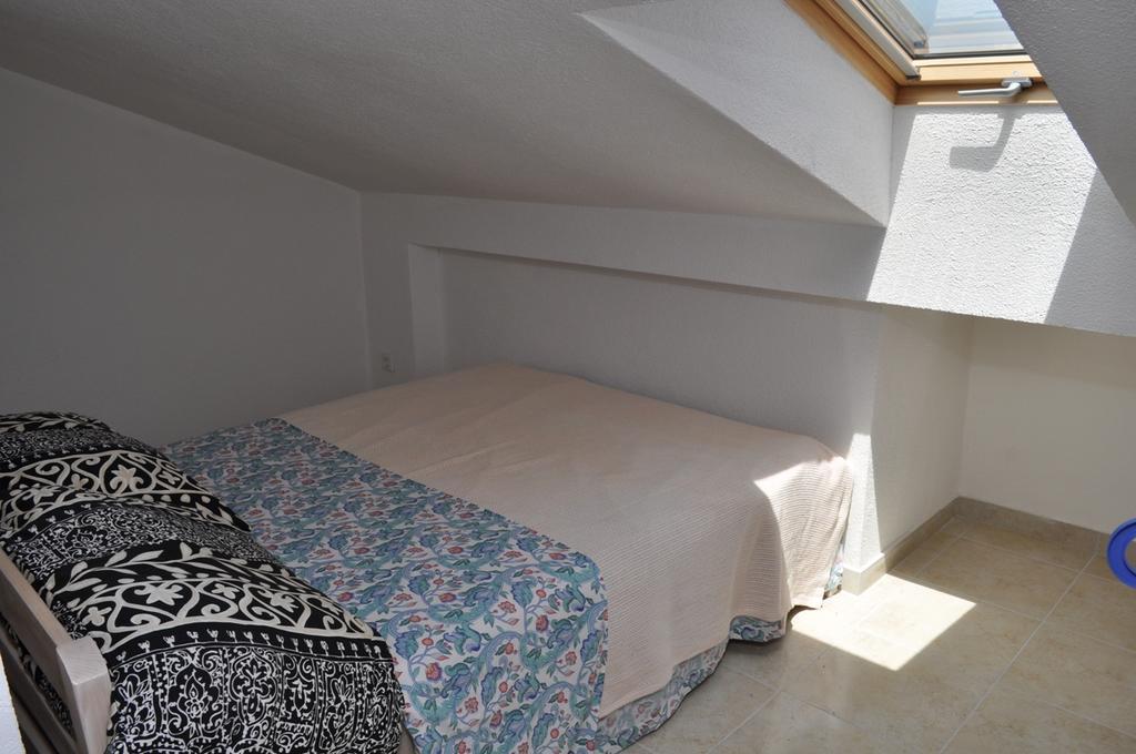 Apartmani Galeb ビオグラード・ナ・モル エクステリア 写真